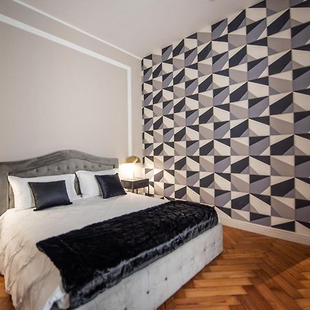 Domus San Carlo- Luxury Apartment In Turin'S Heart 외부 사진