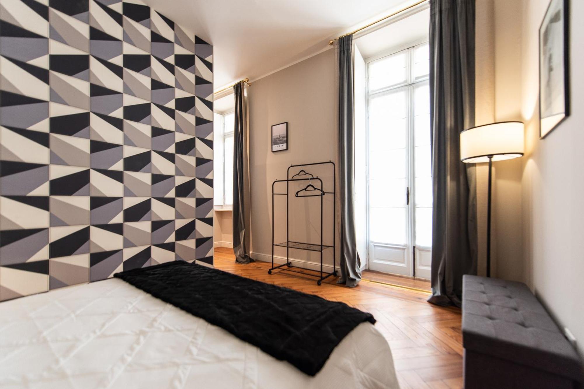 Domus San Carlo- Luxury Apartment In Turin'S Heart 외부 사진