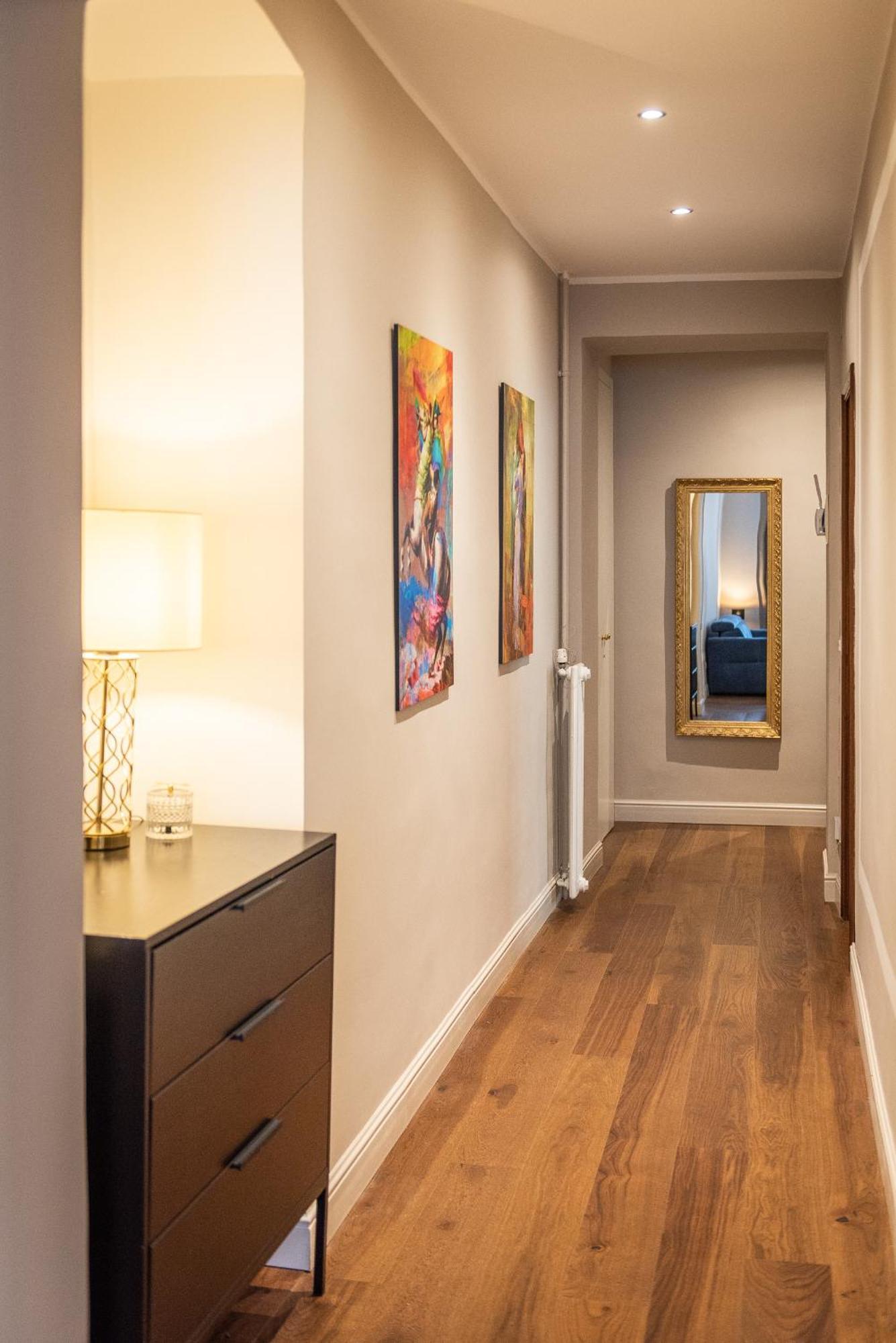 Domus San Carlo- Luxury Apartment In Turin'S Heart 외부 사진