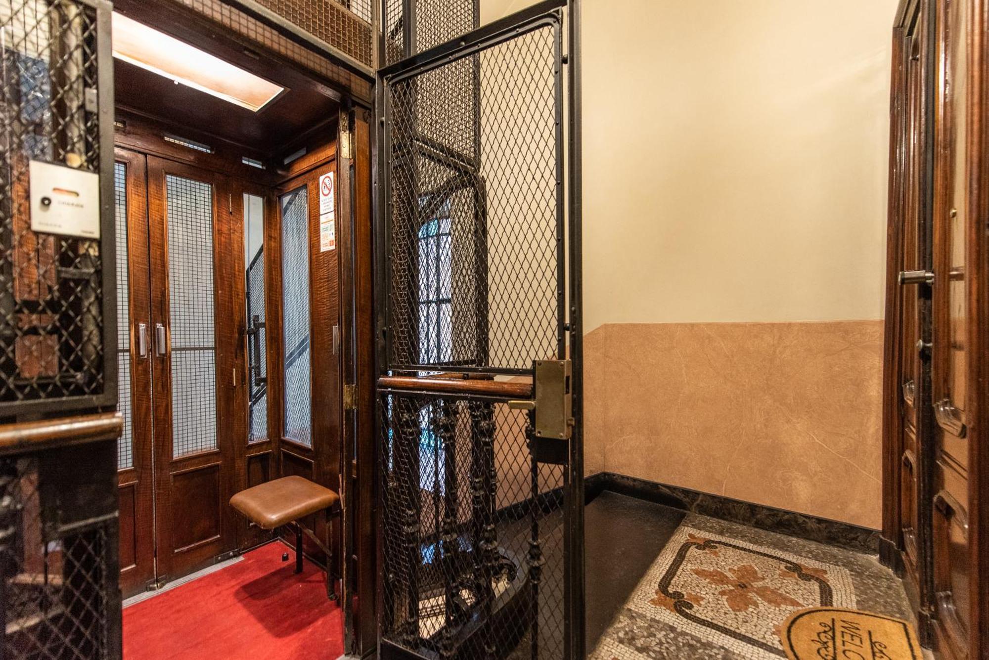 Domus San Carlo- Luxury Apartment In Turin'S Heart 외부 사진